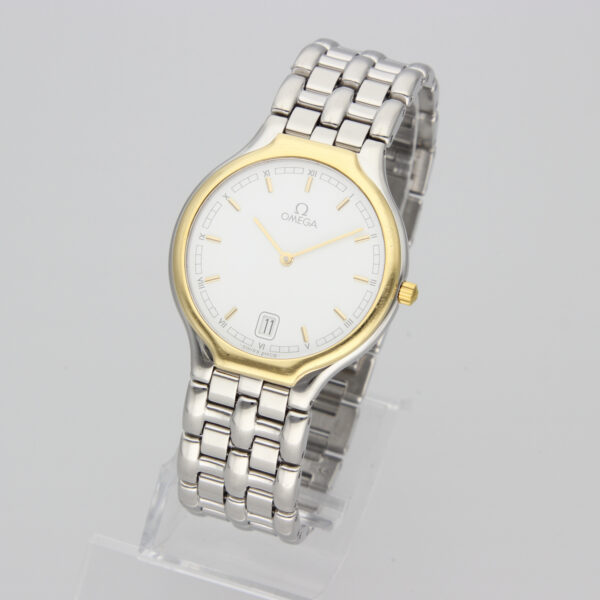 Omega De Ville Symbol (ref. 196.0316) - Image 5