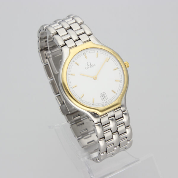 Omega De Ville Symbol (ref. 196.0316) - Image 6