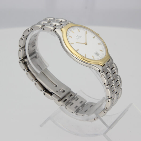 Omega De Ville Symbol (ref. 196.0316) - Image 7