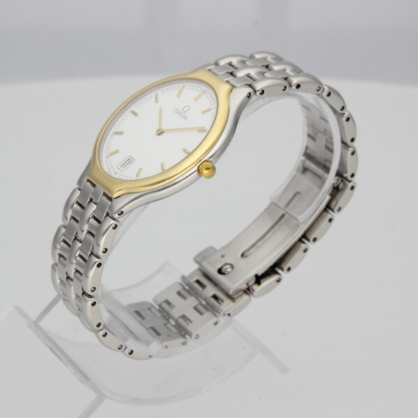 Omega De Ville Symbol (ref. 196.0316) - Image 8