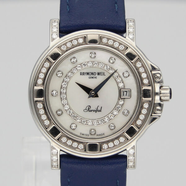 Raymond Weil Parsifal 9431-1