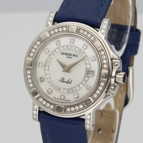 Raymond Weil Parsifal 9431-1