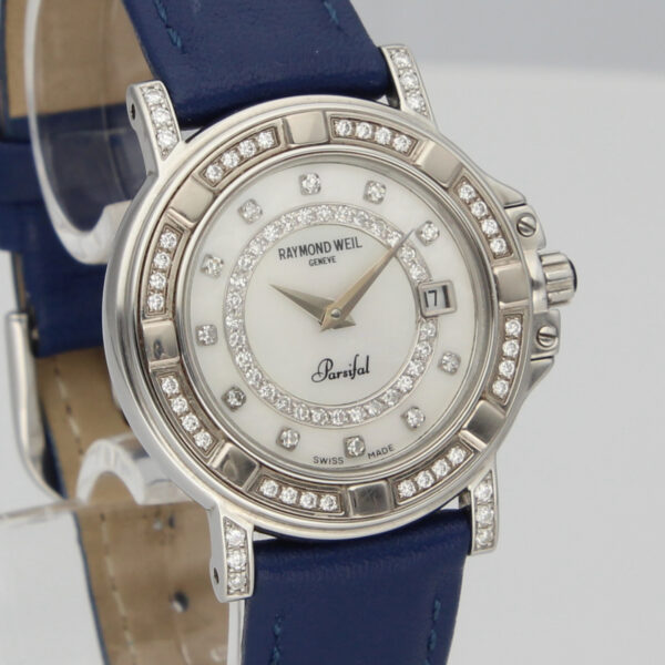 Raymond Weil Parsifal 9431-1