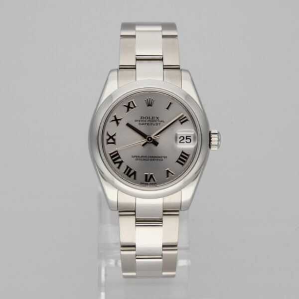 Rolex Datejust 31 178240