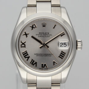 Rolex Datejust 31 178240