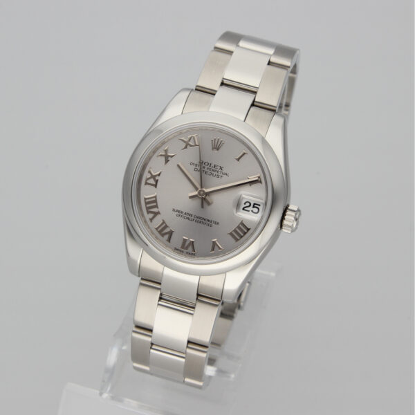 Rolex Datejust 31 178240