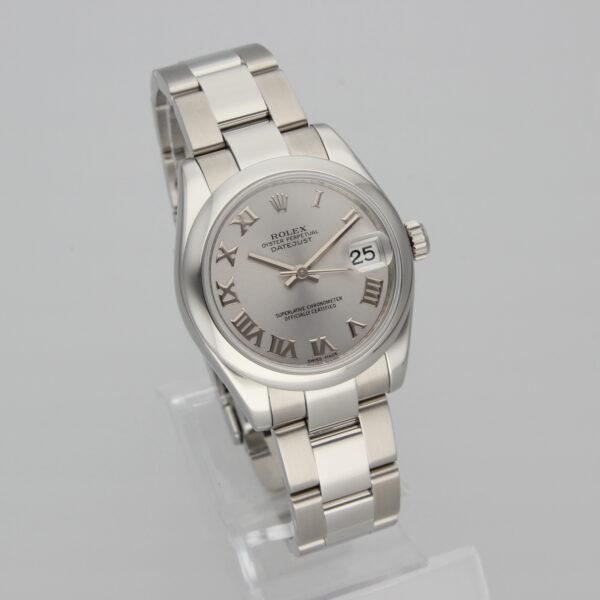 Rolex Datejust 31 178240