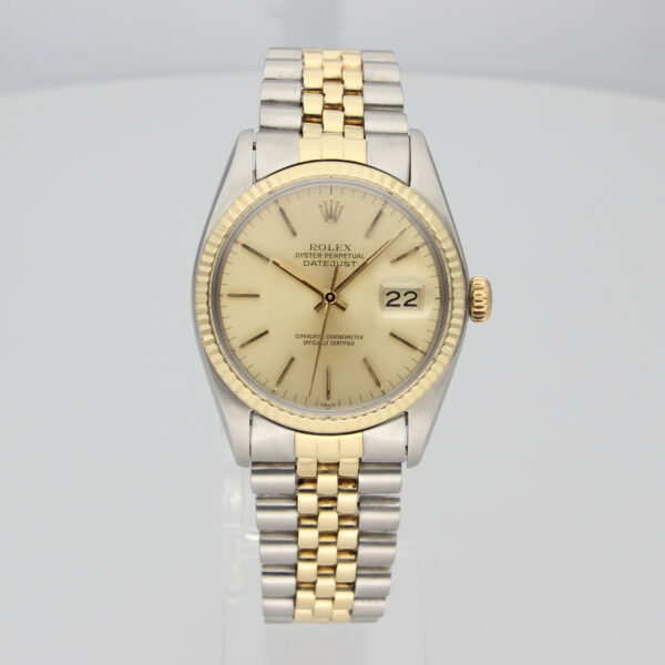 Rolex Datejust 36 16013