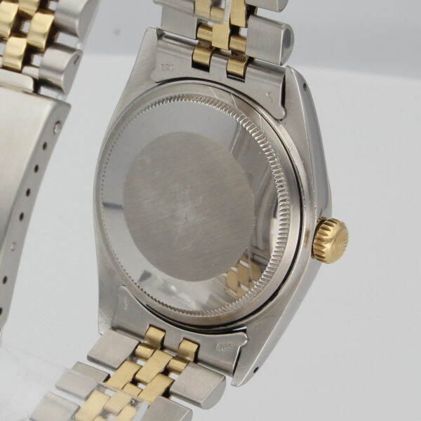 Rolex Datejust 36 (ref. 16013) 1978 - Image 10