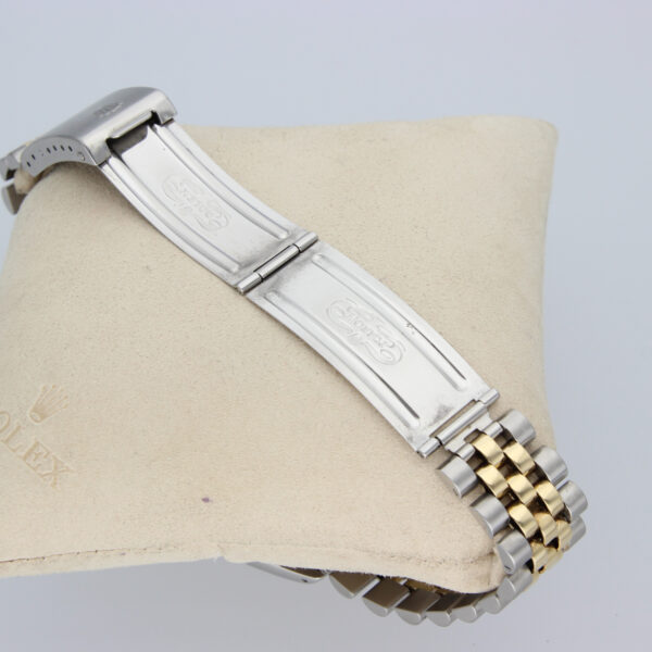 Rolex Datejust 36 (ref. 16013) 1978 - Image 11
