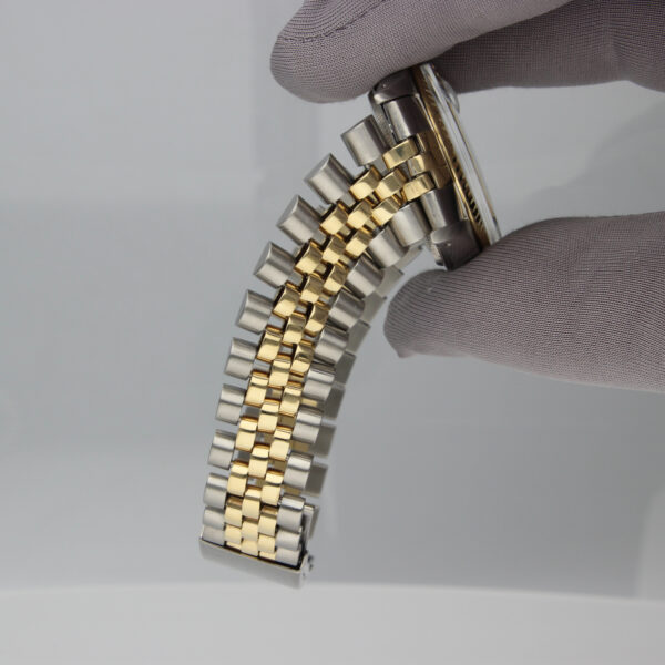 Rolex Datejust 36 (ref. 16013) 1978 - Image 12