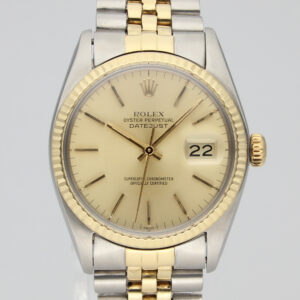 Rolex Datejust 36 16013