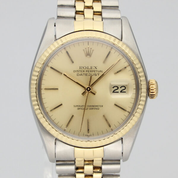 Rolex Datejust 36 16013