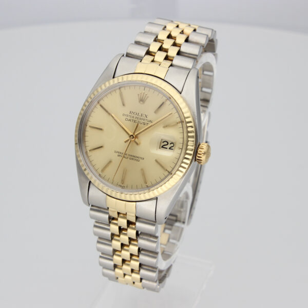 Rolex Datejust 36 16013