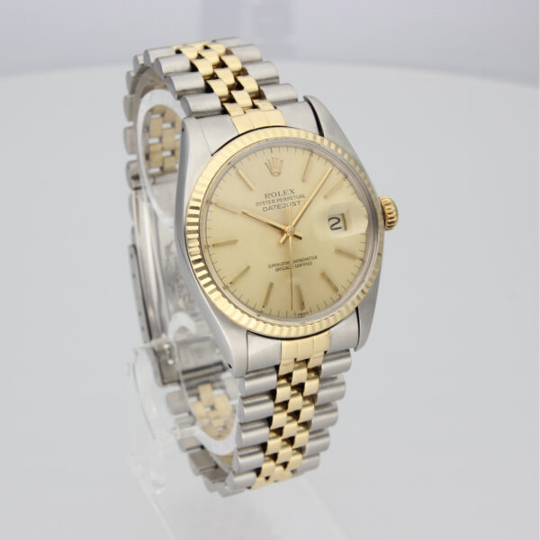 Rolex Datejust 36 16013