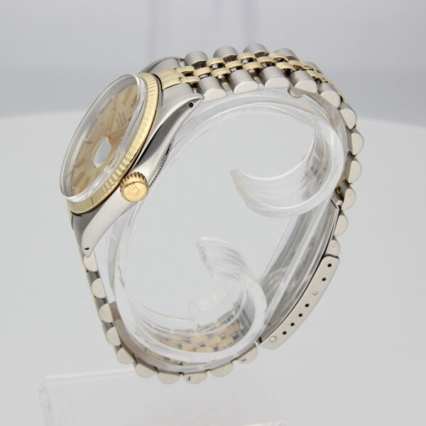 Rolex Datejust 36 16013