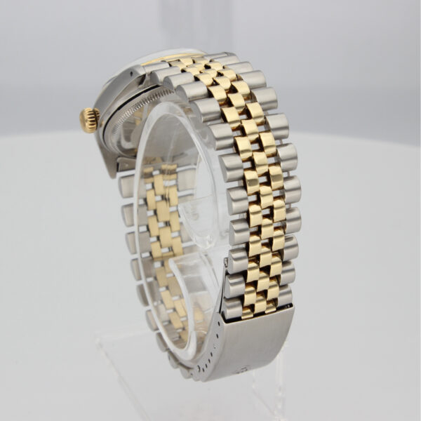 Rolex Datejust 36 (ref. 16013) 1978 - Image 8