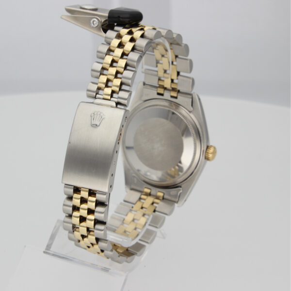 Rolex Datejust 36 (ref. 16013) 1978 - Image 9