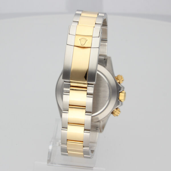 Rolex Daytona 116523