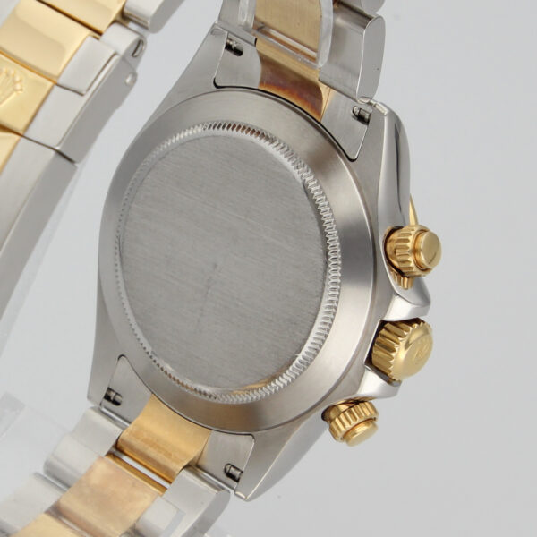 Rolex Daytona 116523