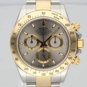 Rolex Daytona 116523