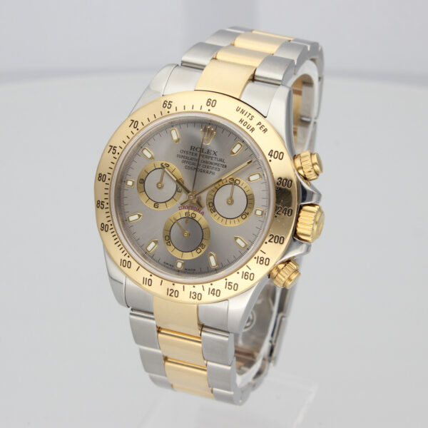Rolex Daytona 116523