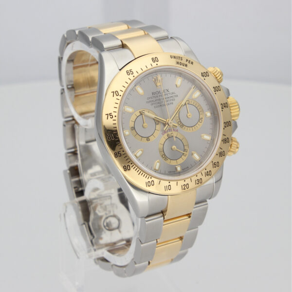 Rolex Daytona 116523