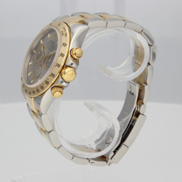 Rolex Daytona 116523