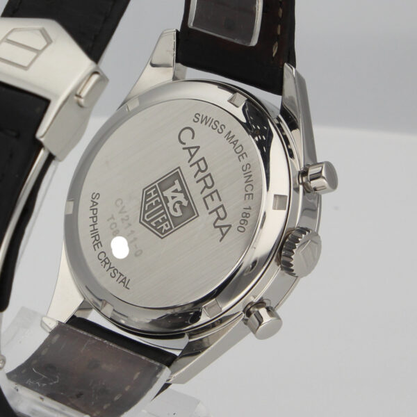 TAG Heuer Carrera Calibre 17 CV2111-0
