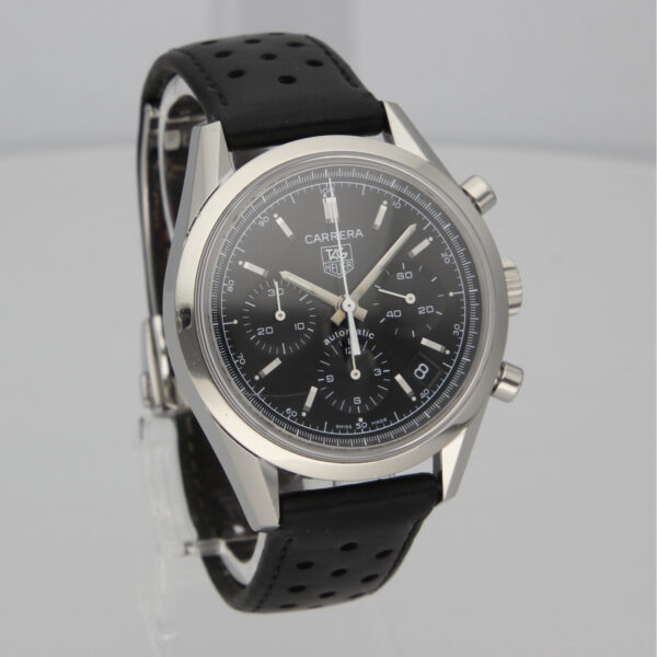 TAG Heuer Carrera Calibre 17 CV2111-0