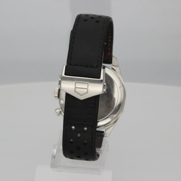 TAG Heuer Carrera Calibre 17 (ref. CV2111-0) - Image 9