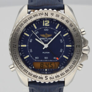 Breitling Pluton A51038