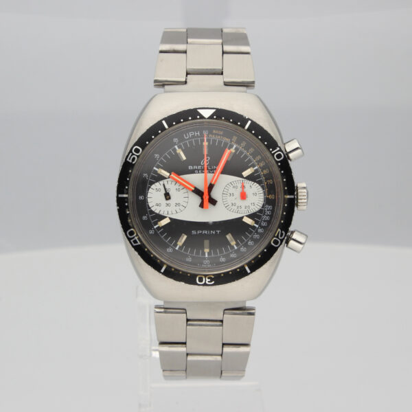 Breitling Sprint Chronograph 2212