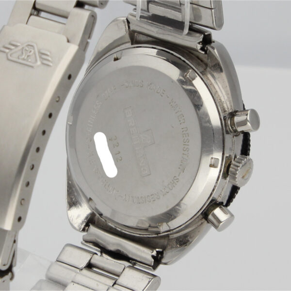 Breitling Sprint Chronograph 2212
