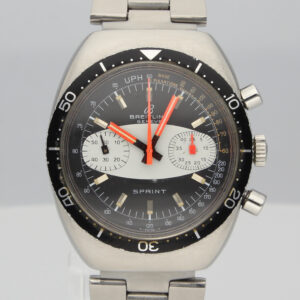Breitling Sprint Chronograph 2212