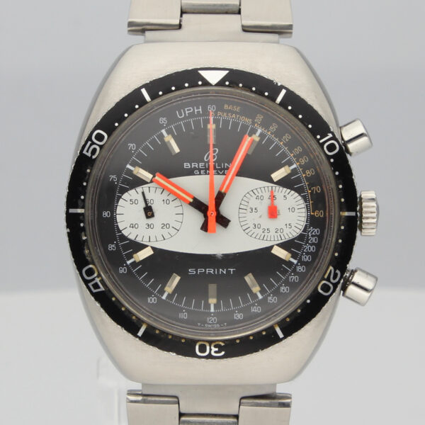 Breitling Sprint Chronograph 2212