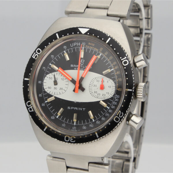 Breitling Sprint Chronograph 2212