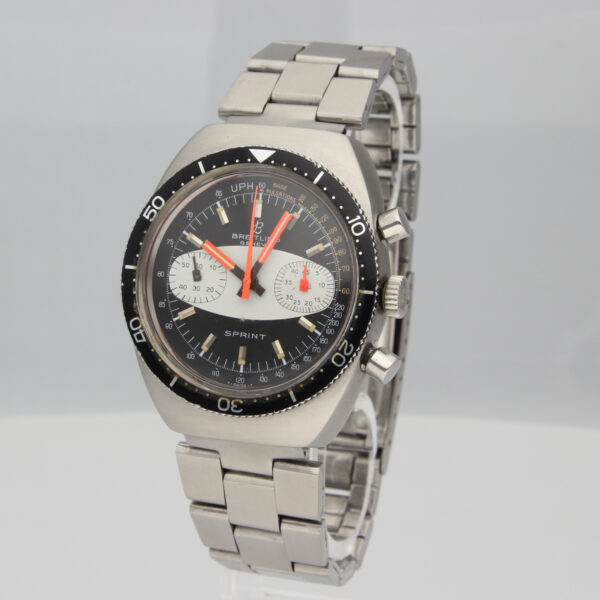 Breitling Sprint Chronograph 2212