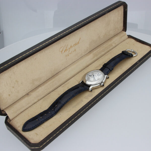 Chopard Happy Sport (ref. 27.8937-23) - Image 12