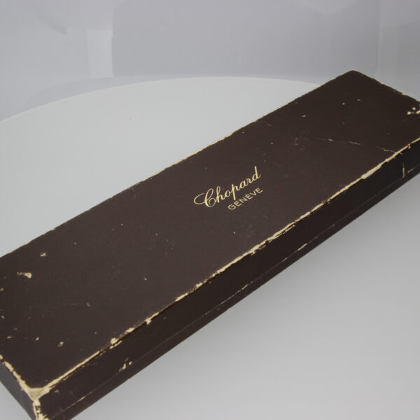 Chopard Happy Sport (ref. 27.8937-23) - Image 13