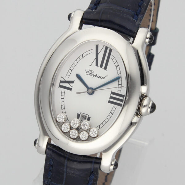 Chopard Happy Sport 27.8937-23