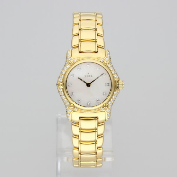 Ebel 1911 888944 18K