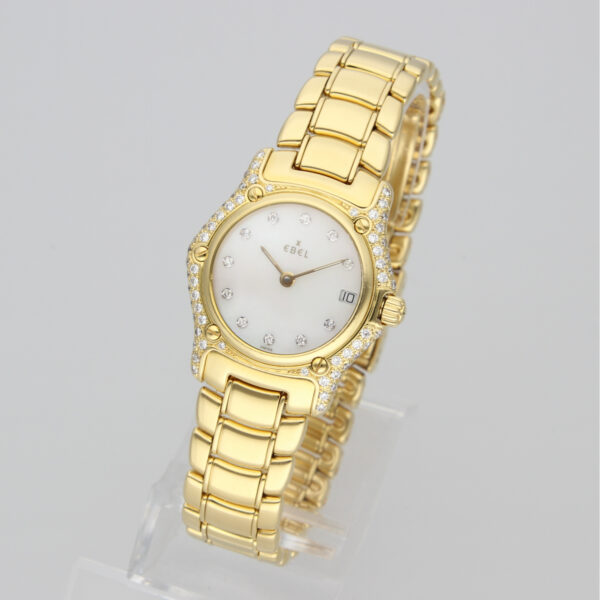 Ebel 1911 888944 18K