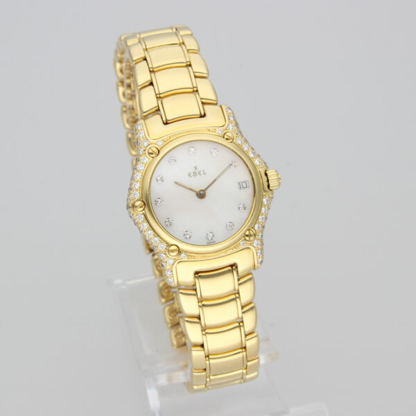 Ebel 1911 888944 18K
