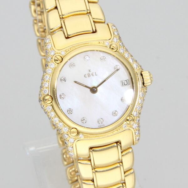 Ebel 1911 888944 18K