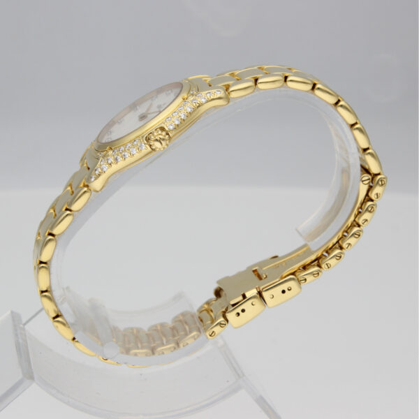 Ebel 1911 888944 18K