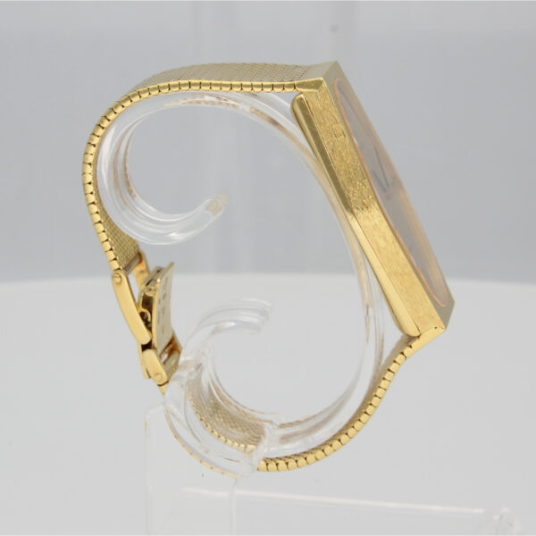 Omega De Ville 18K