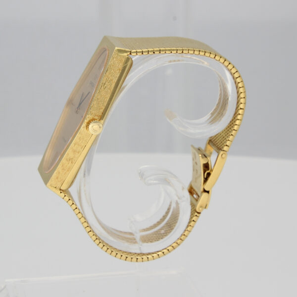 Omega De Ville 18K