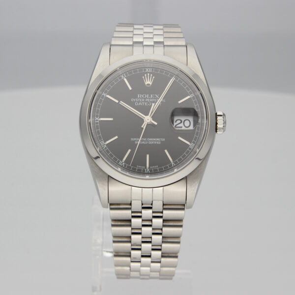 Rolex Datejust 36 16200