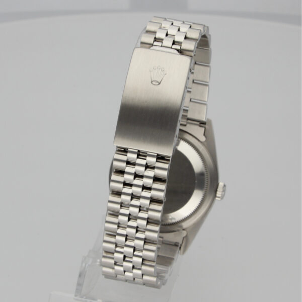 Rolex Datejust 36 16200